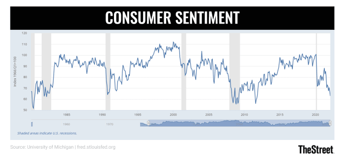 Graph Consumer Sentiment 040122
