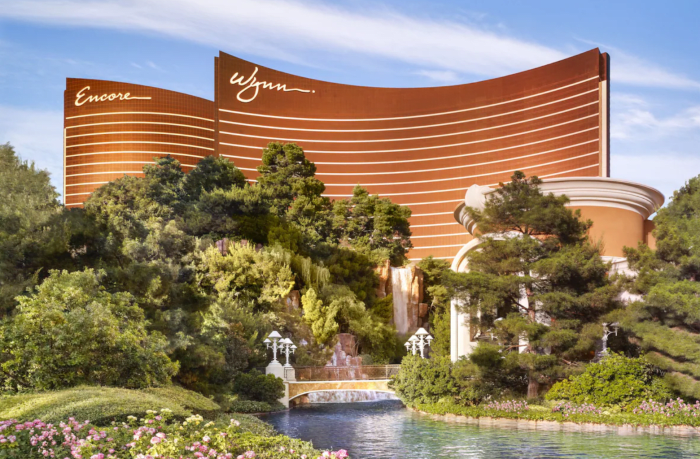 Wynn Las Vegas