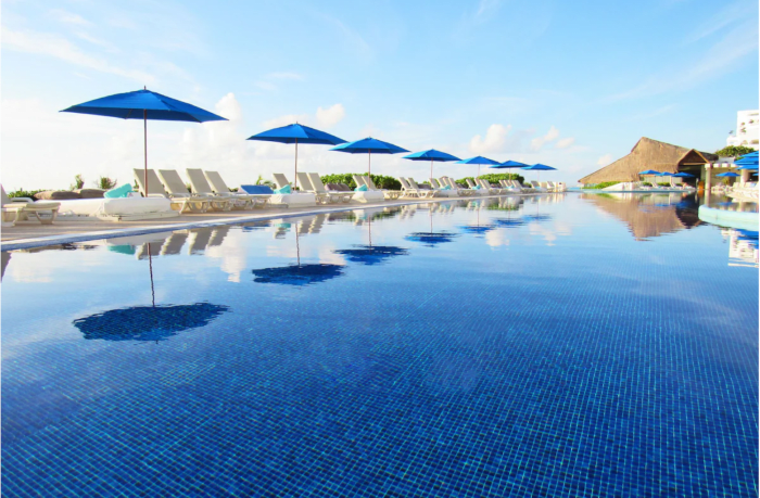 Live Aqua Beach Resort Cancun – All Inclusive
