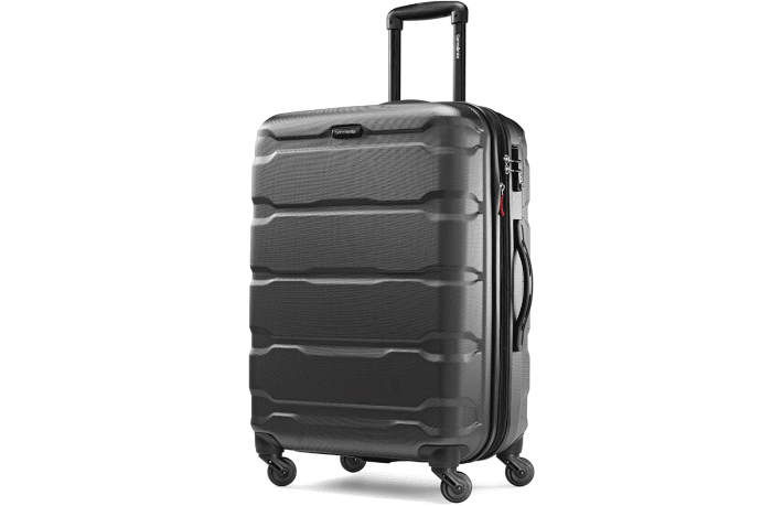 Samsonite Medium Hardside Luggage