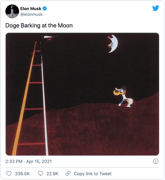 Elon Musk’s social media posts move markets. Twitter