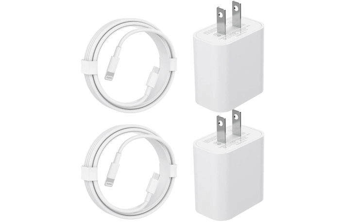 Apple Chargers