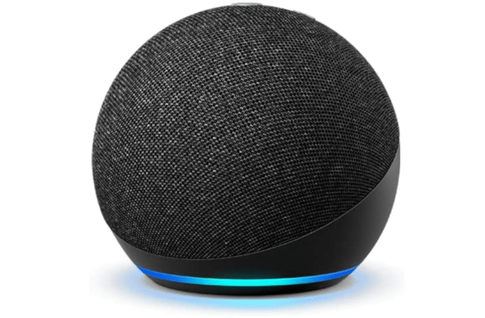 Echo Dot 4th Gen