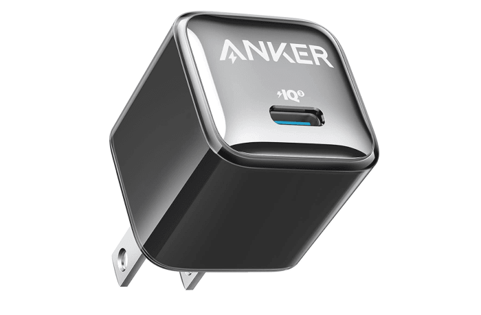 Anker 511 charger