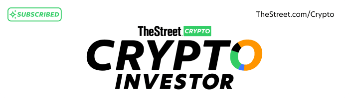 logo investisseur crypto