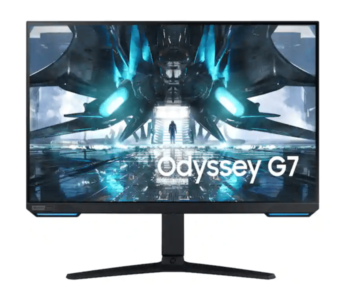 G70A Monitor