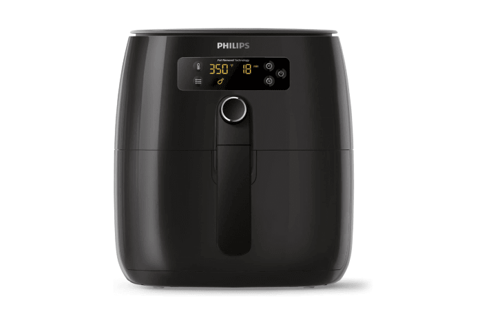 Philips air fryer