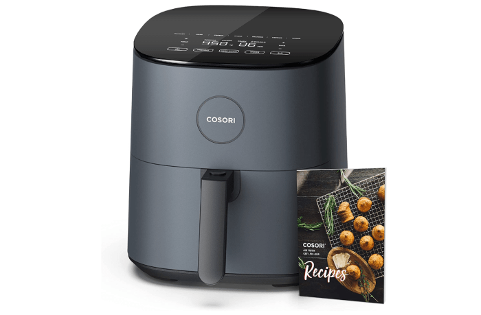 Cosori air fryer