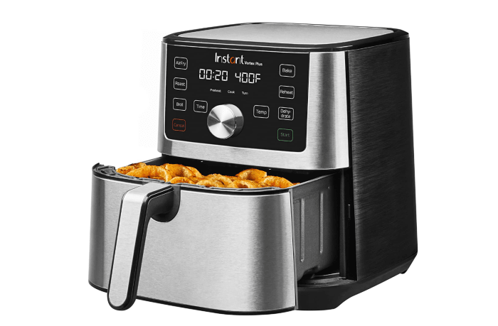 Instant Vortex Plus air fryer