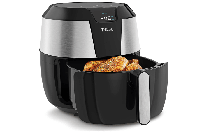 T-fal Easy Fry XXL Air Fryer