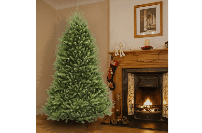 Jack Christmas Tree