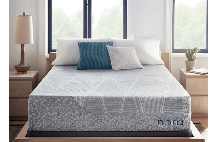 Nora mattress