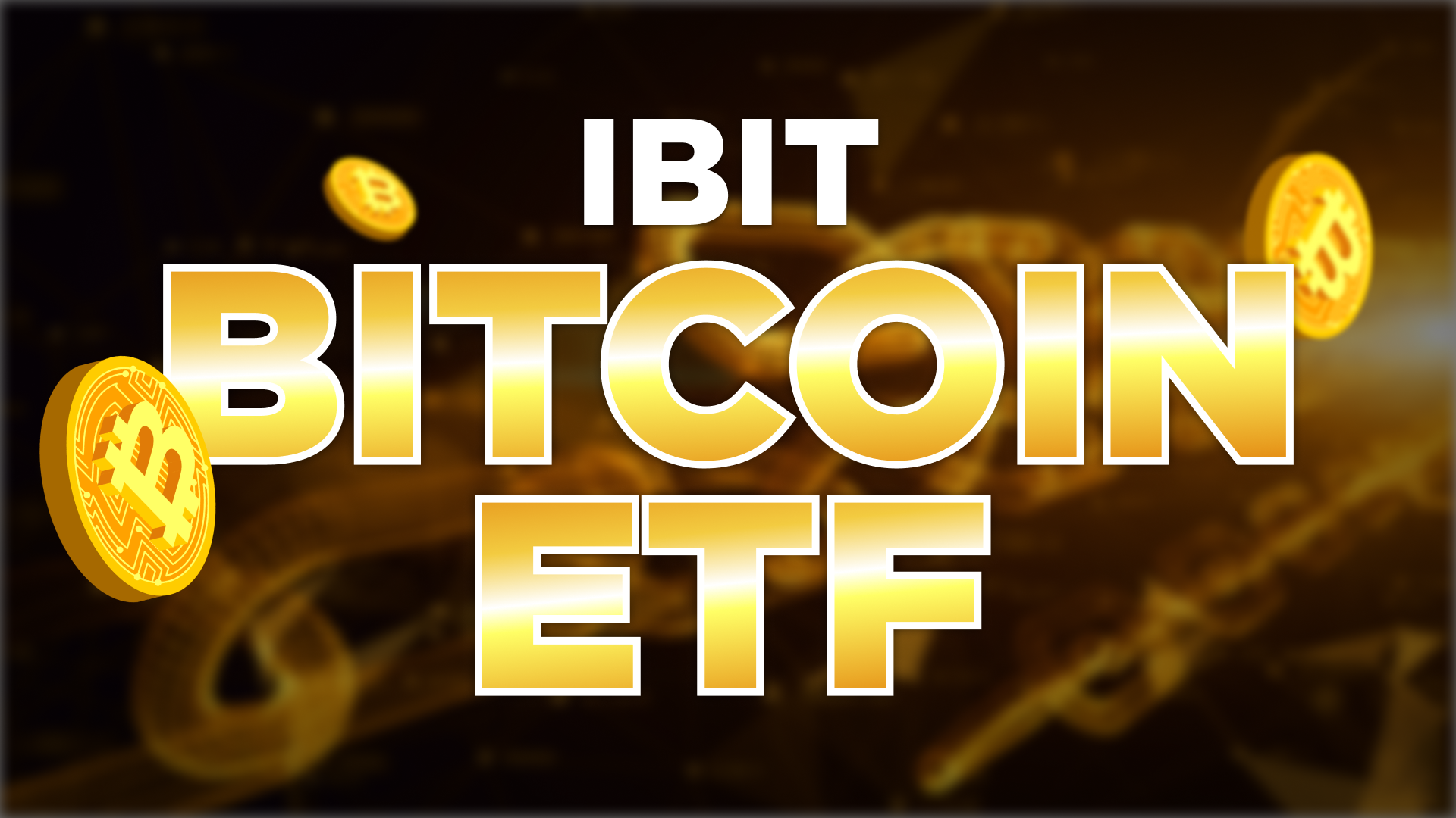 iBit Bitcoin ETF Options Trading: A Game-Changer for the Crypto Market ...