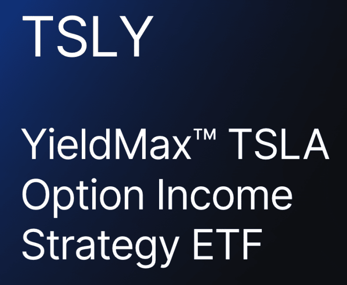 Is Tsly Etf A Good Investment