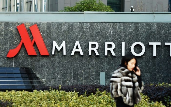 Marriott CEO Has Bad News for Your Summer Vacation