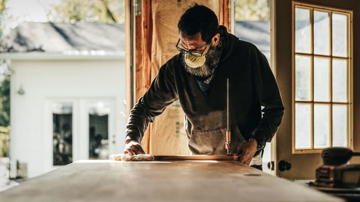 Mortgage Slowdown Will Lead to Remodeling Boom