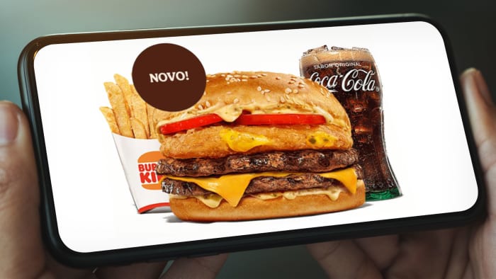 Burger King Combines two Fan-Favorite Menu Items