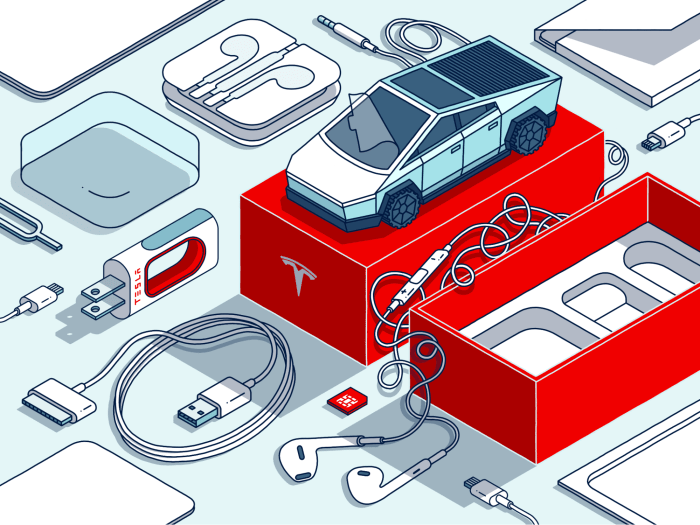 Apple vs. Tesla: Which Progress Inventory To Personal?