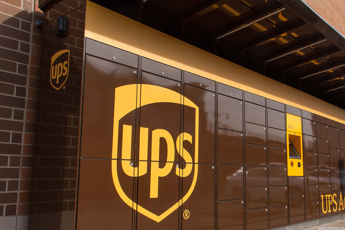 Why Activist Investors Won't Target UPS Even After Lackluster Results