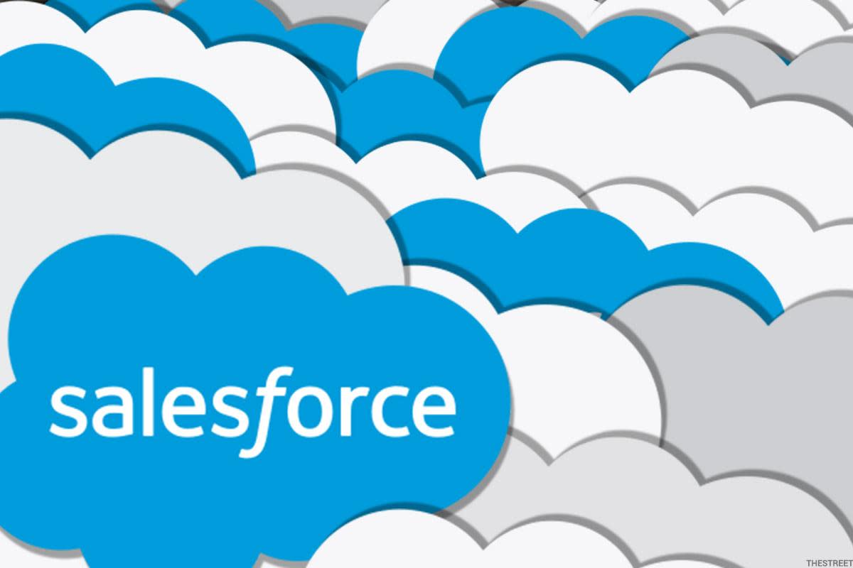 What is Salesforce and What Does It Do in 2020? - TheStreet