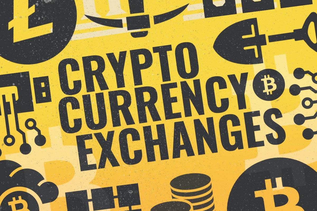 bitcoin cryptocurrency exchange corporation stock