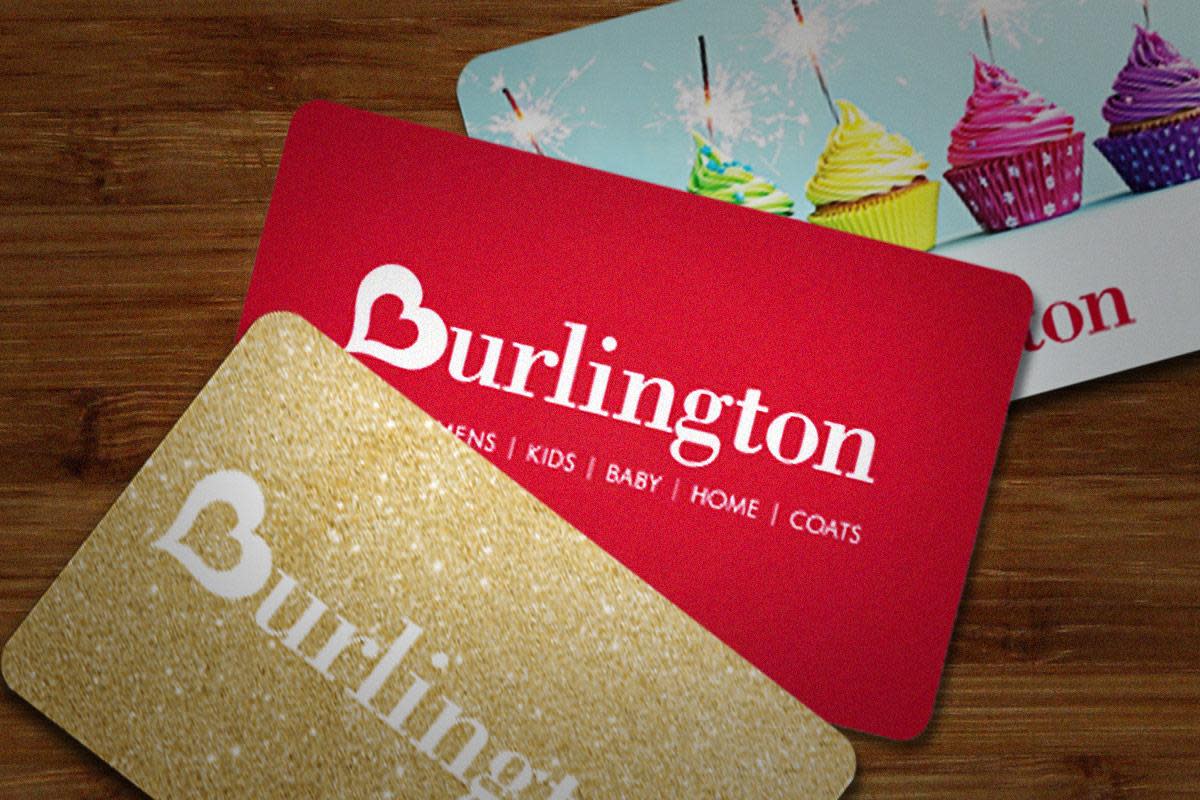 Burlington Stores Shakes Off FirstQuarter SameStore Sales Miss