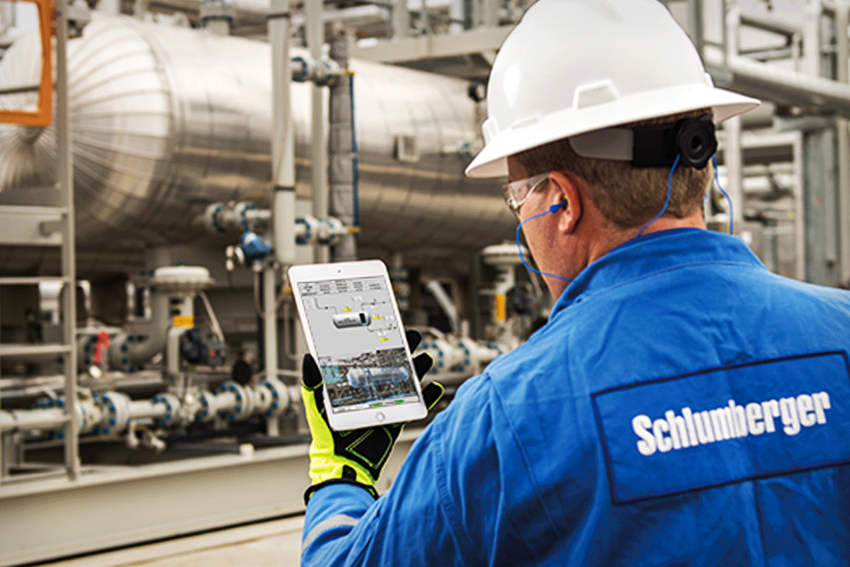 Schlumberger Stock May Have Finally Bottomed - TheStreet