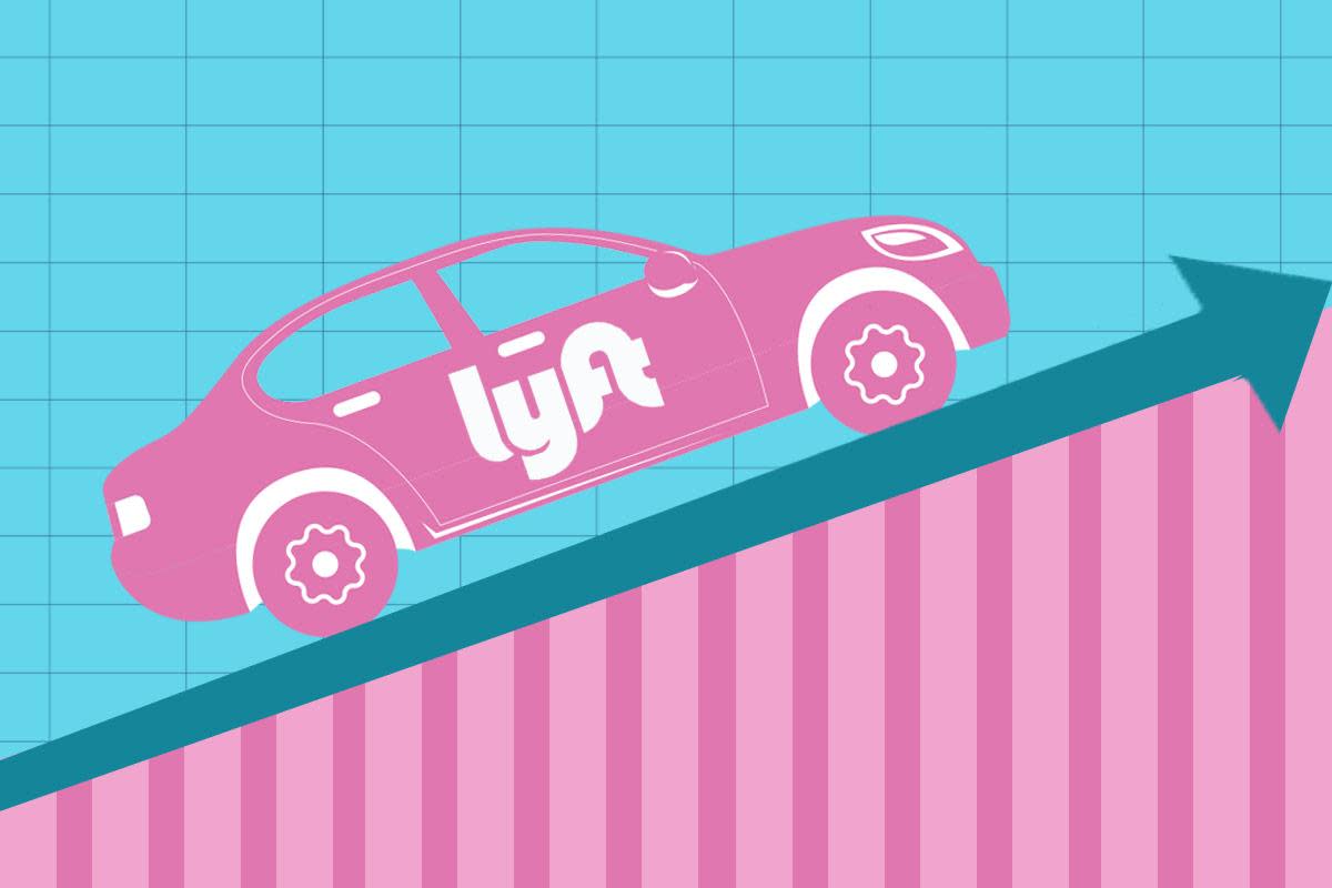 Lyft Ipo Wait And See On This Hot Stock Experts Say Thestreet