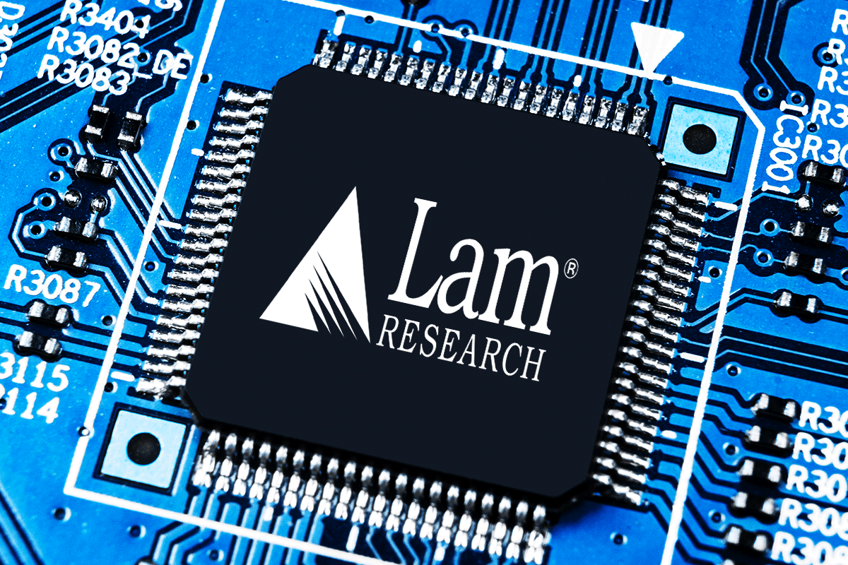 Lam Research Price Target Raised to Wall Street High at ...