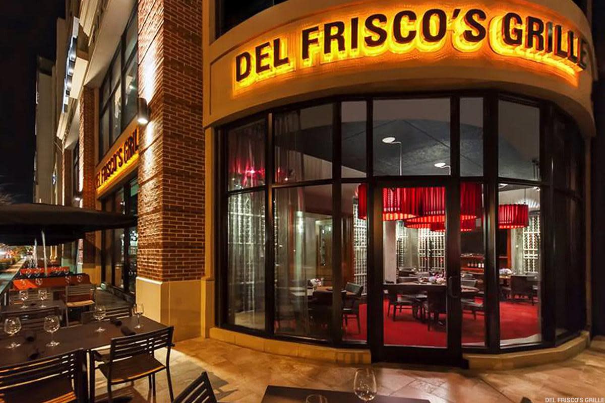 Del Frisco's Shares Soar on News of Possible Purchase ...