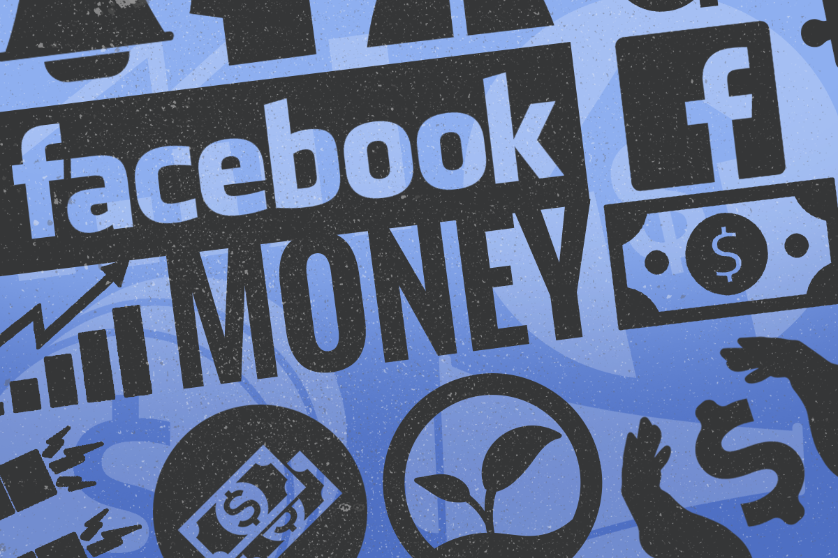 Facebook cryptocurrency