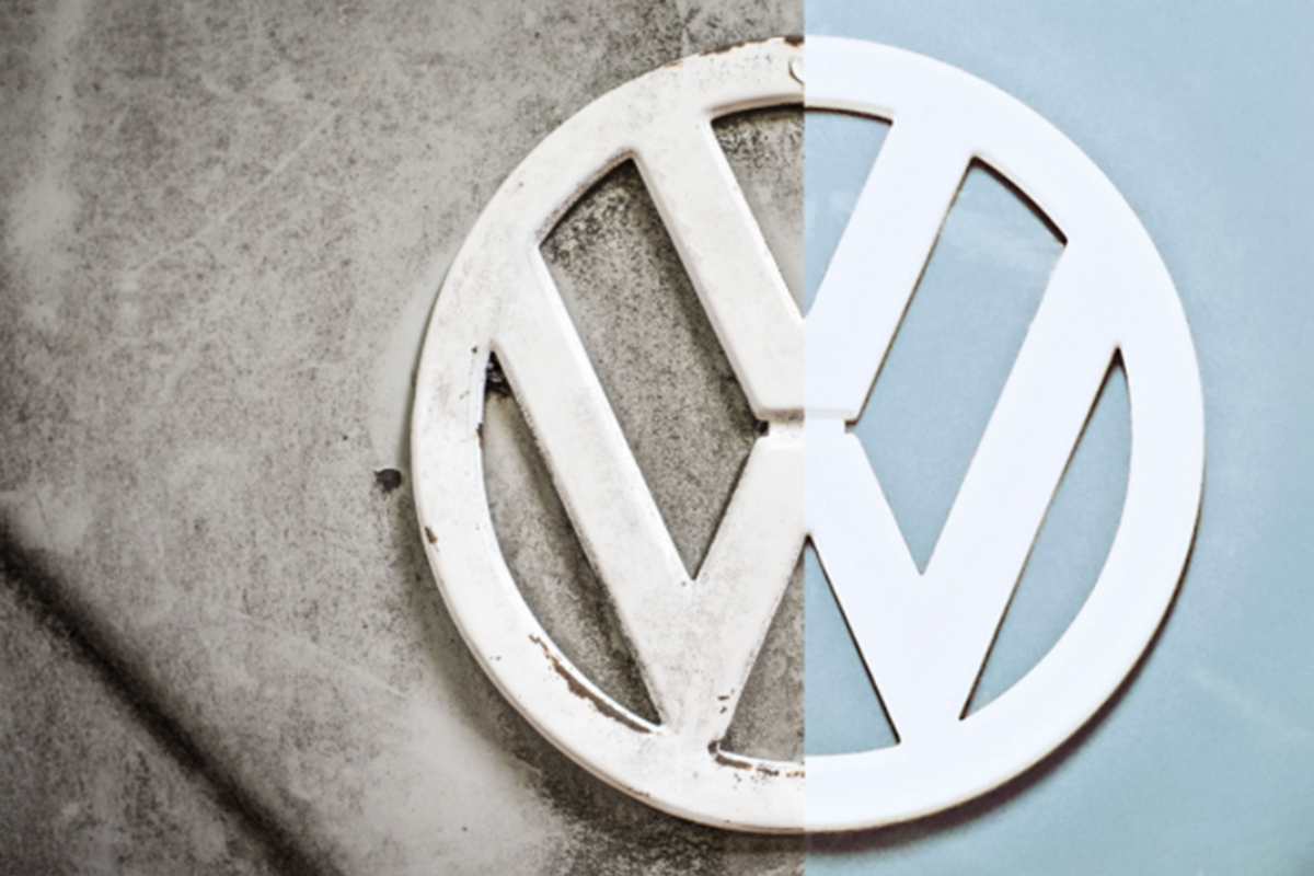 Volkswagen has big plans for huge facilities