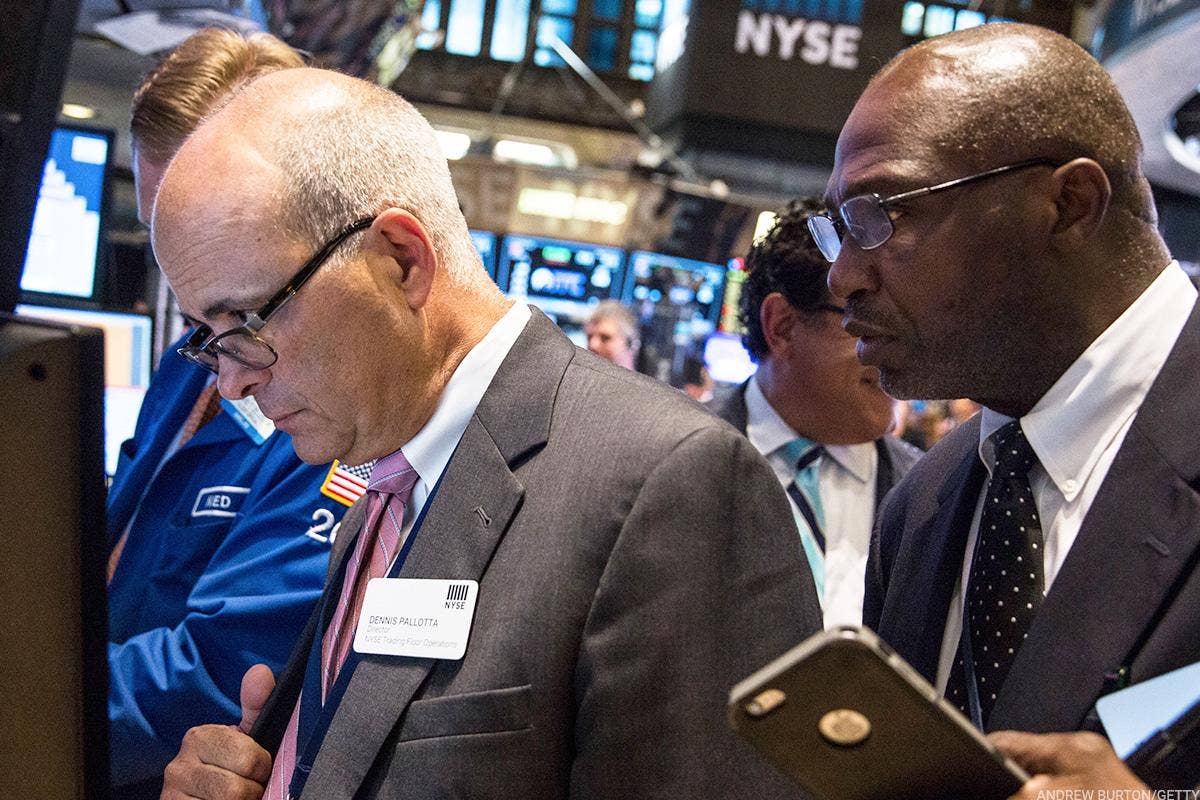Markets: The Correction Is Not Over Yet - Vimarsana News