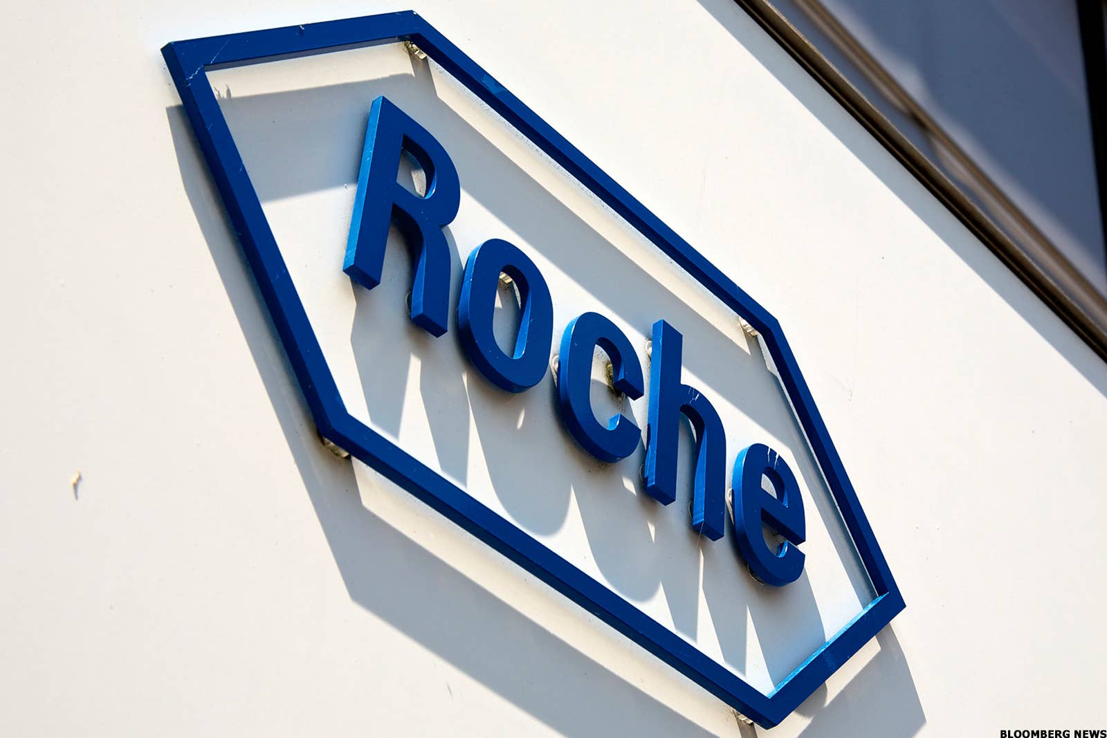 Spark Roche Spark Therapeutics Rockets as Roche Pays $4.3 Billion for Gene Therapy ...
