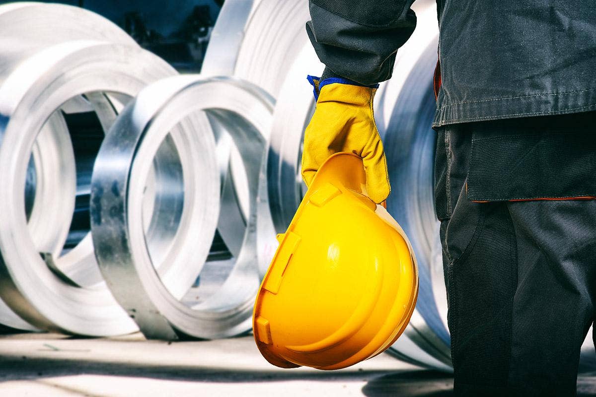 Alcoa's Chart Proceed With Caution TheStreet