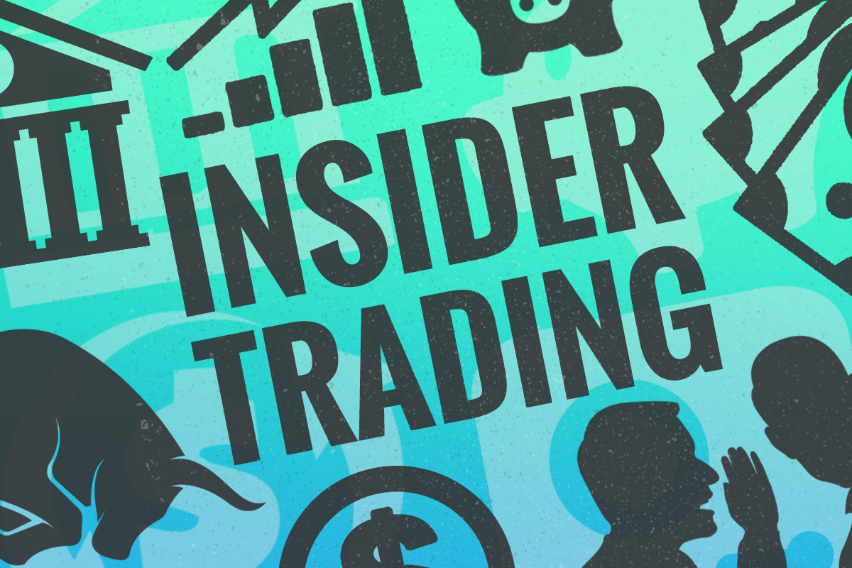 insider trading lookup