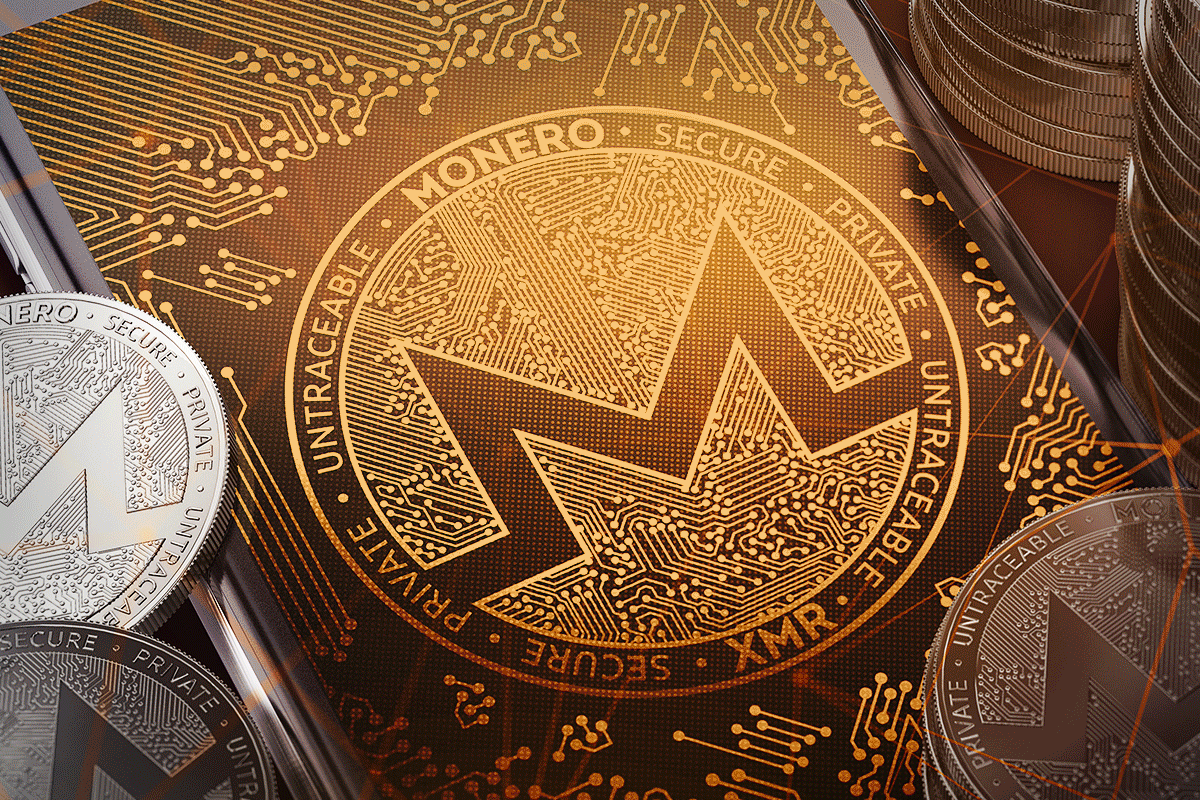 What Is Monero (XMR) Cryptocurrency and How Does It Work? - TheStreet