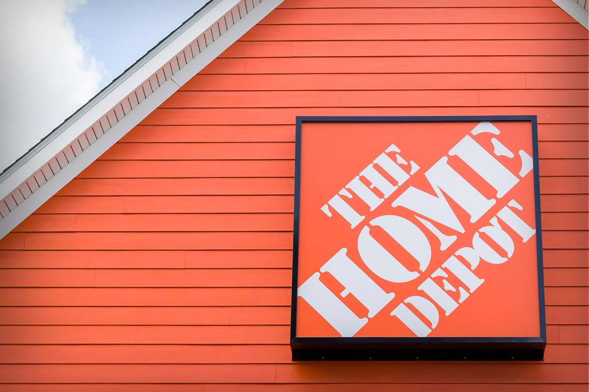 Home Depot and Johnson & Johnson Are Among Stocks Driving the S&P 500