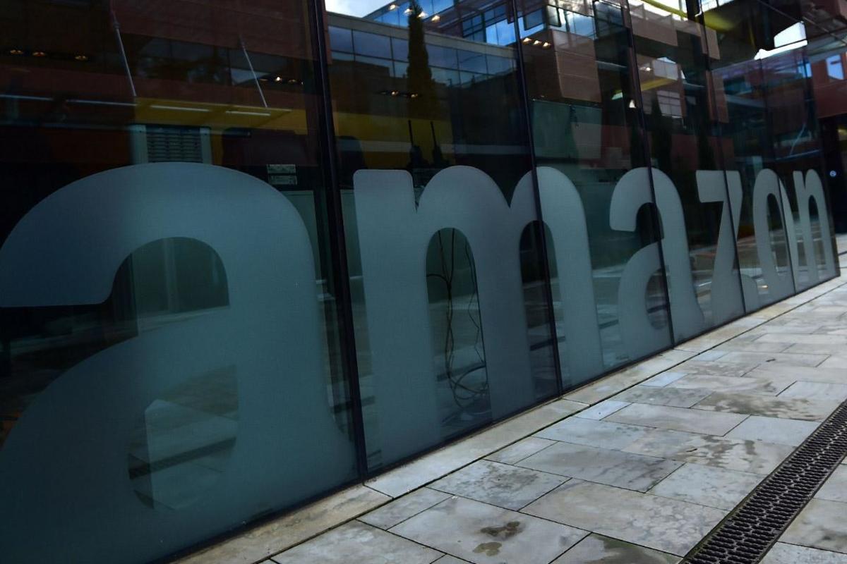 Amazon Leads Tsunami of Terrible Tech News
