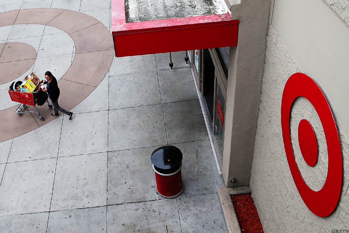 Watch Here's Why Target and Kroger Should Merge TheStreet