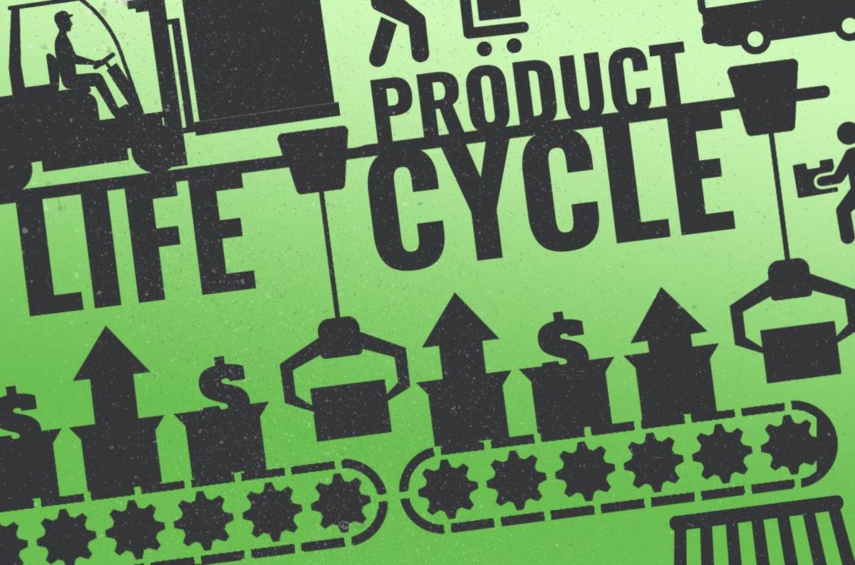 What Is The Product Life Cycle Stages And Examples Thestreet