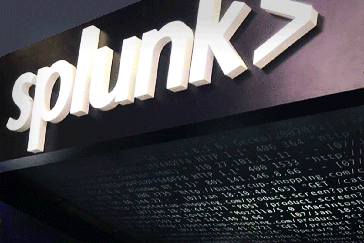 Splunk Inc Splk Stock Price Chart History