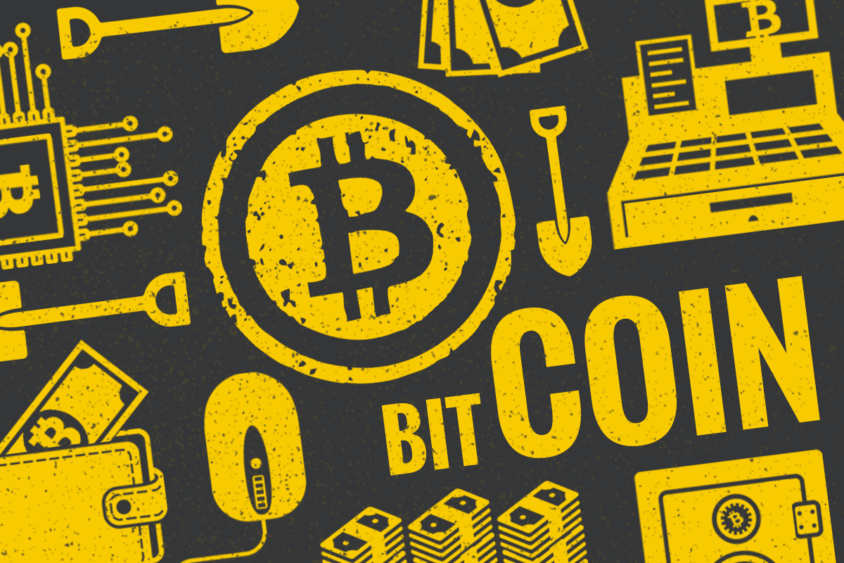 Tutta la storia di bitcoin dal 2008 al 2016 in un’infografica