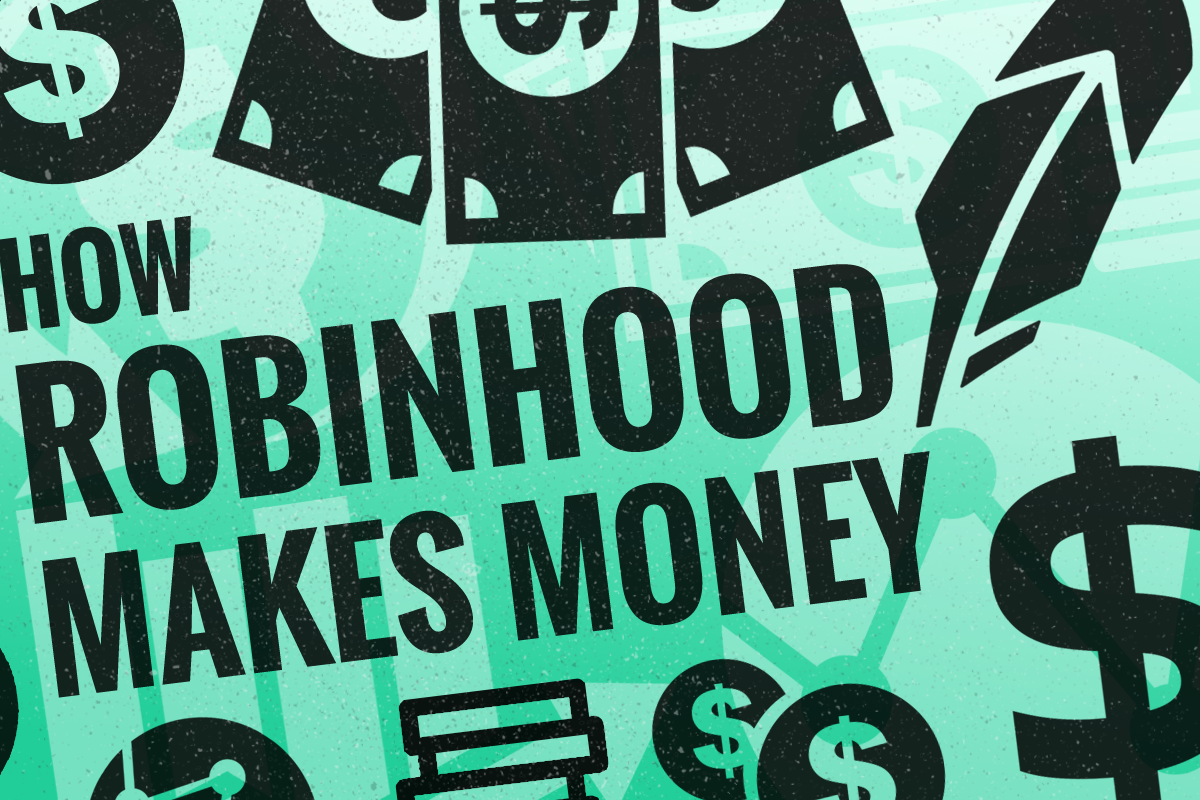 How Does Robinhood Work & Make Money? Business Model Insights!