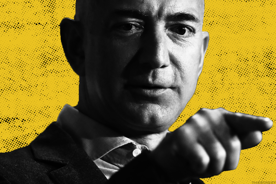 5 Things Amazon Has Done Differently And Mostly Better This Holiday Season TheStreet