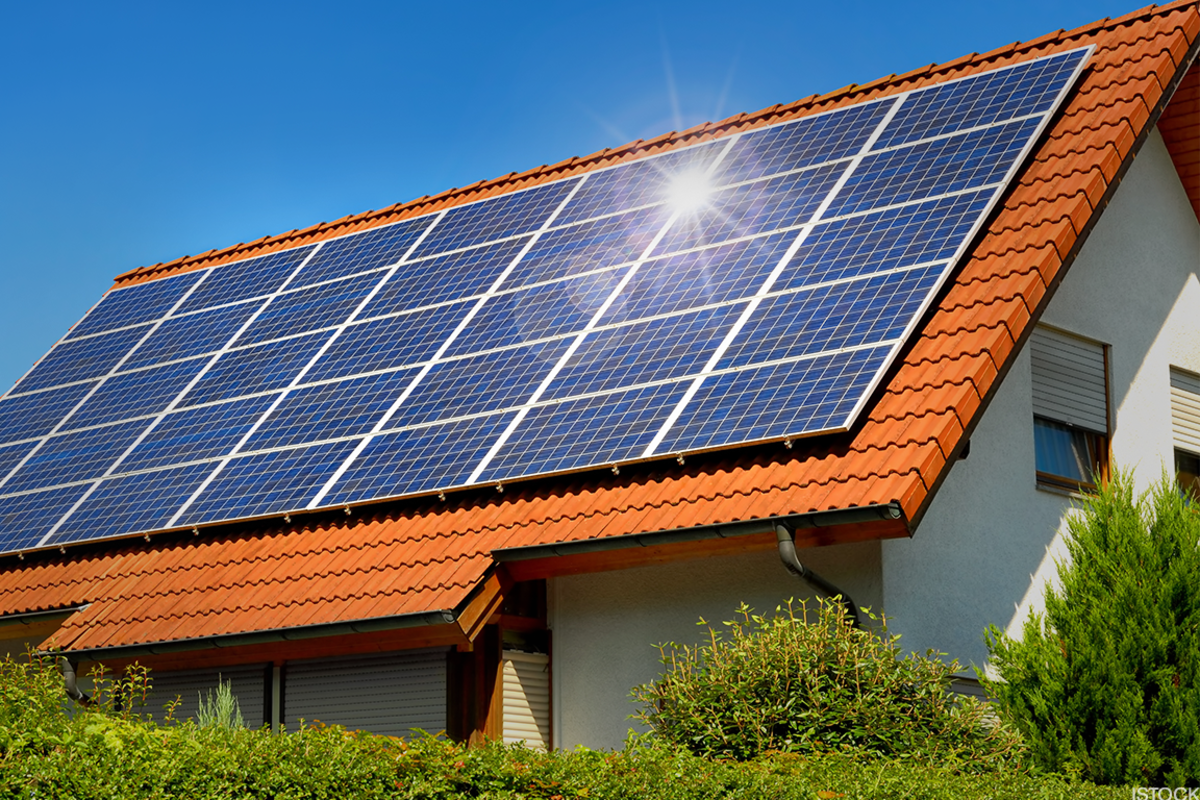 What Is The Average Cost Of Solar Panels TheStreet