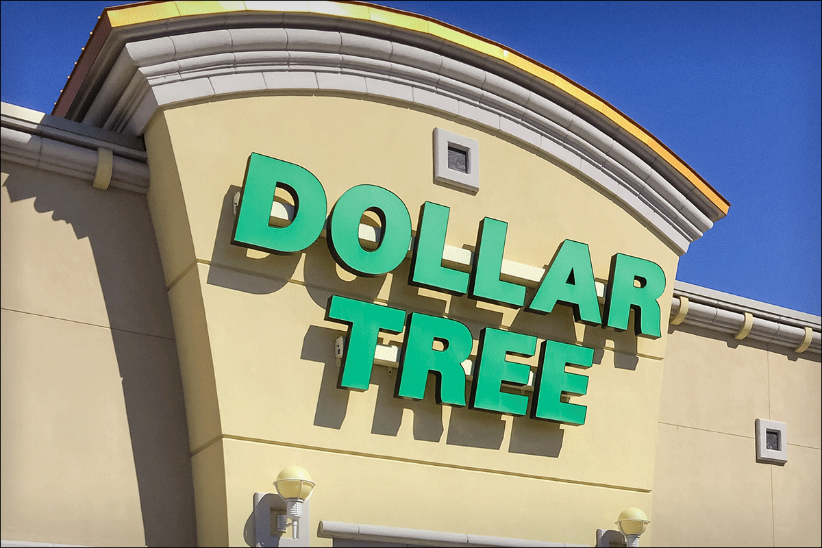 should i buy dollar tree stock