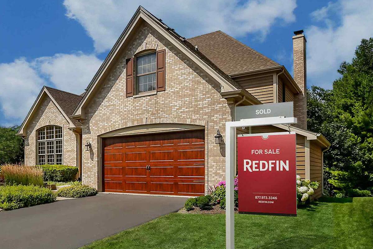 Redfin Analysts Hike Target Prices, Citing Wider Margins TheStreet