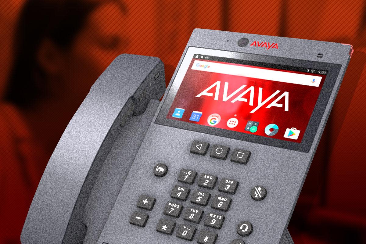 Avaya Deal With RingCentral Sends Stocks Soaring - TheStreet