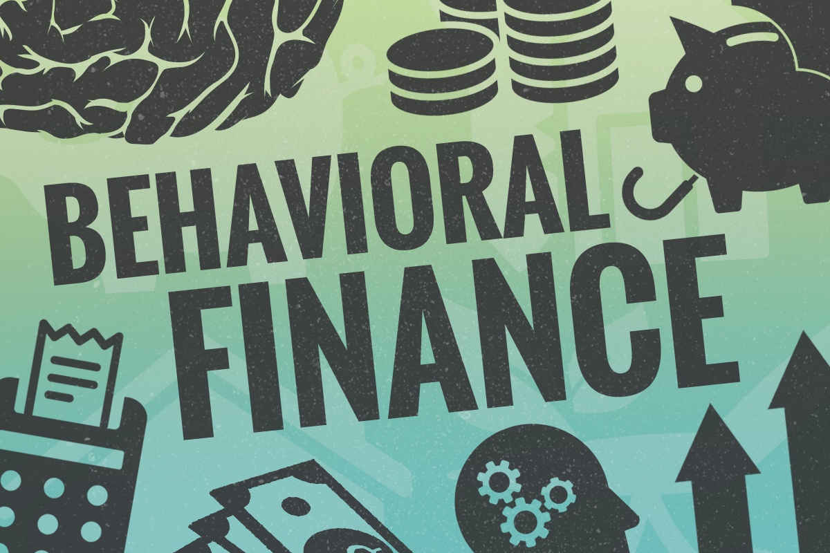 behavioral finance personal statement